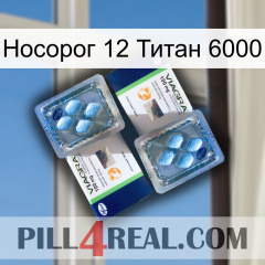 Носорог 12 Титан 6000 viagra5